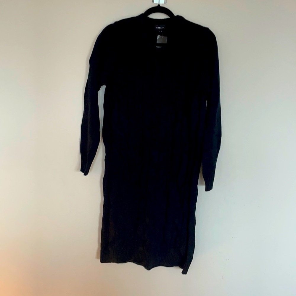 Torrid NWT Sweater Dress, Size 1 (14-16)